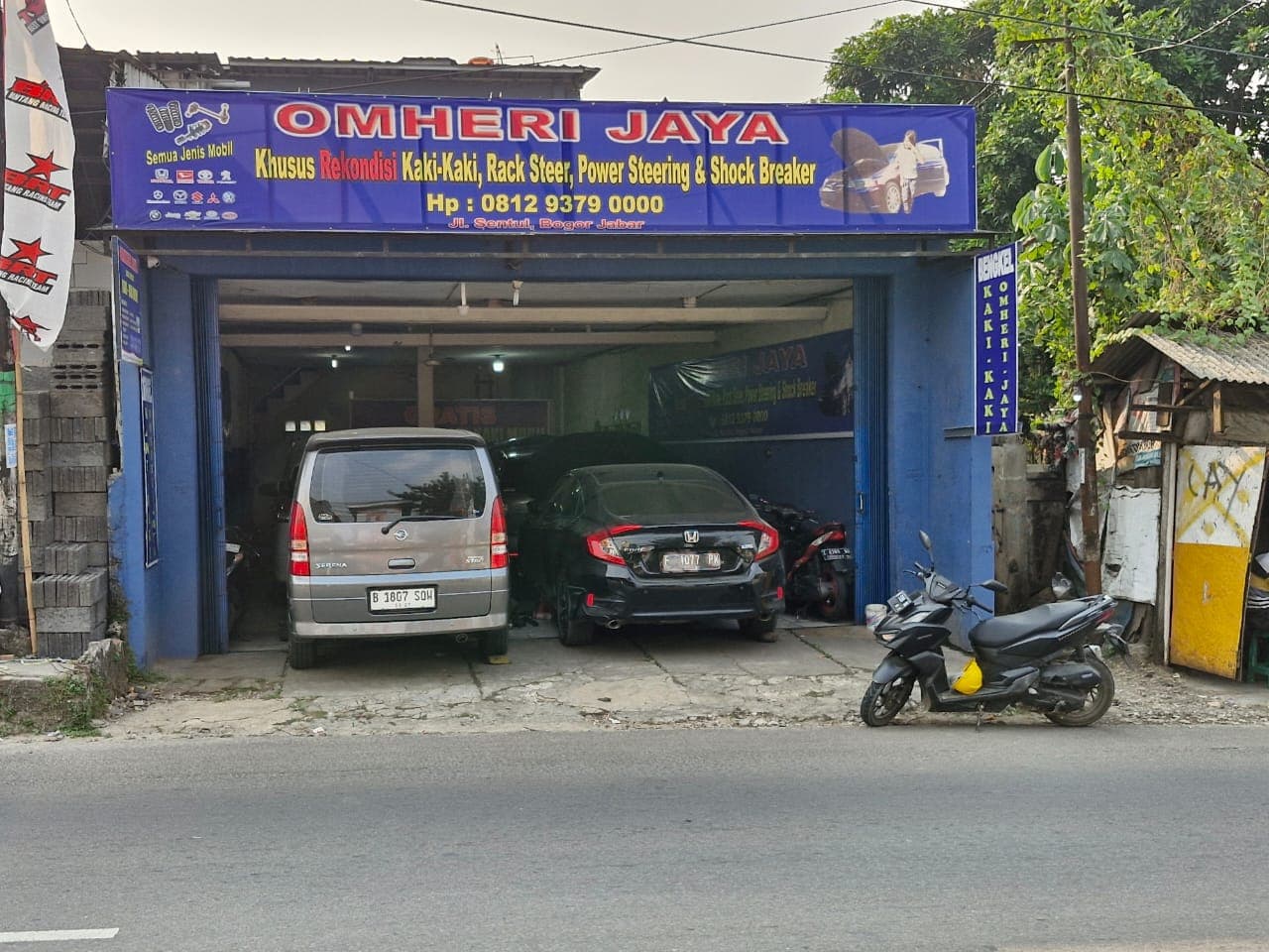 Bogor • Sentul - IMG_8194.JPG