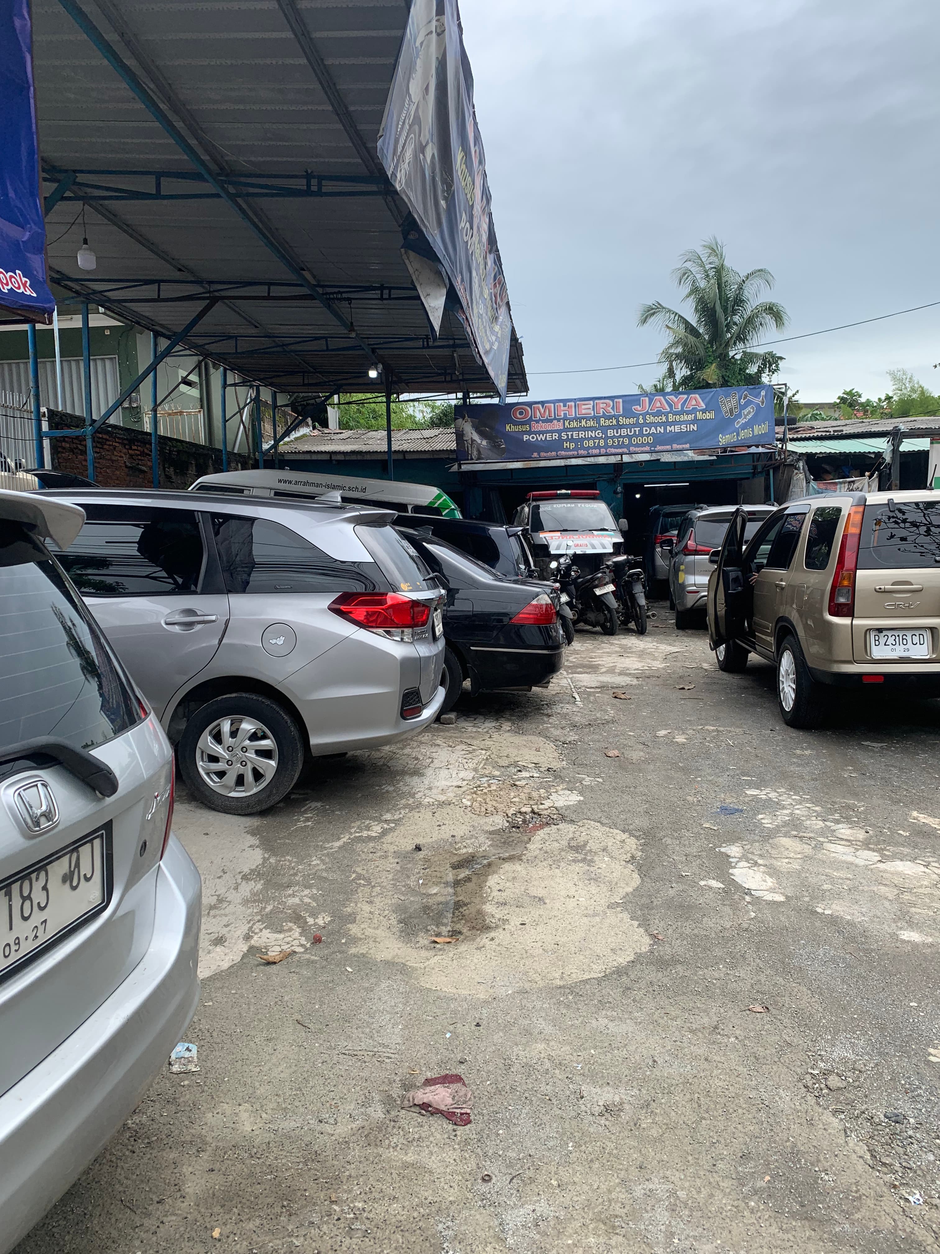 Depok • Cinere - IMG_7360.jpg