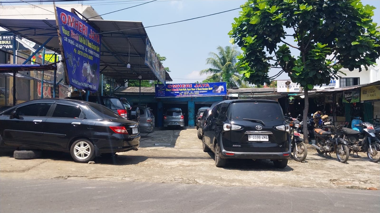 Depok • Cinere - IMG_8192.JPG