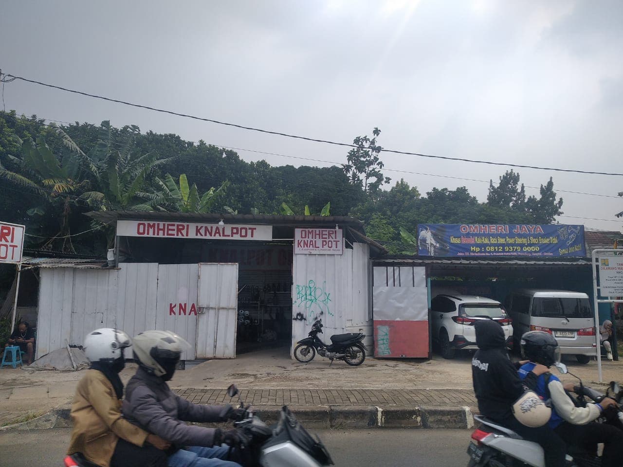 Pamulang • Tangerang Selatan - IMG_8195.JPG