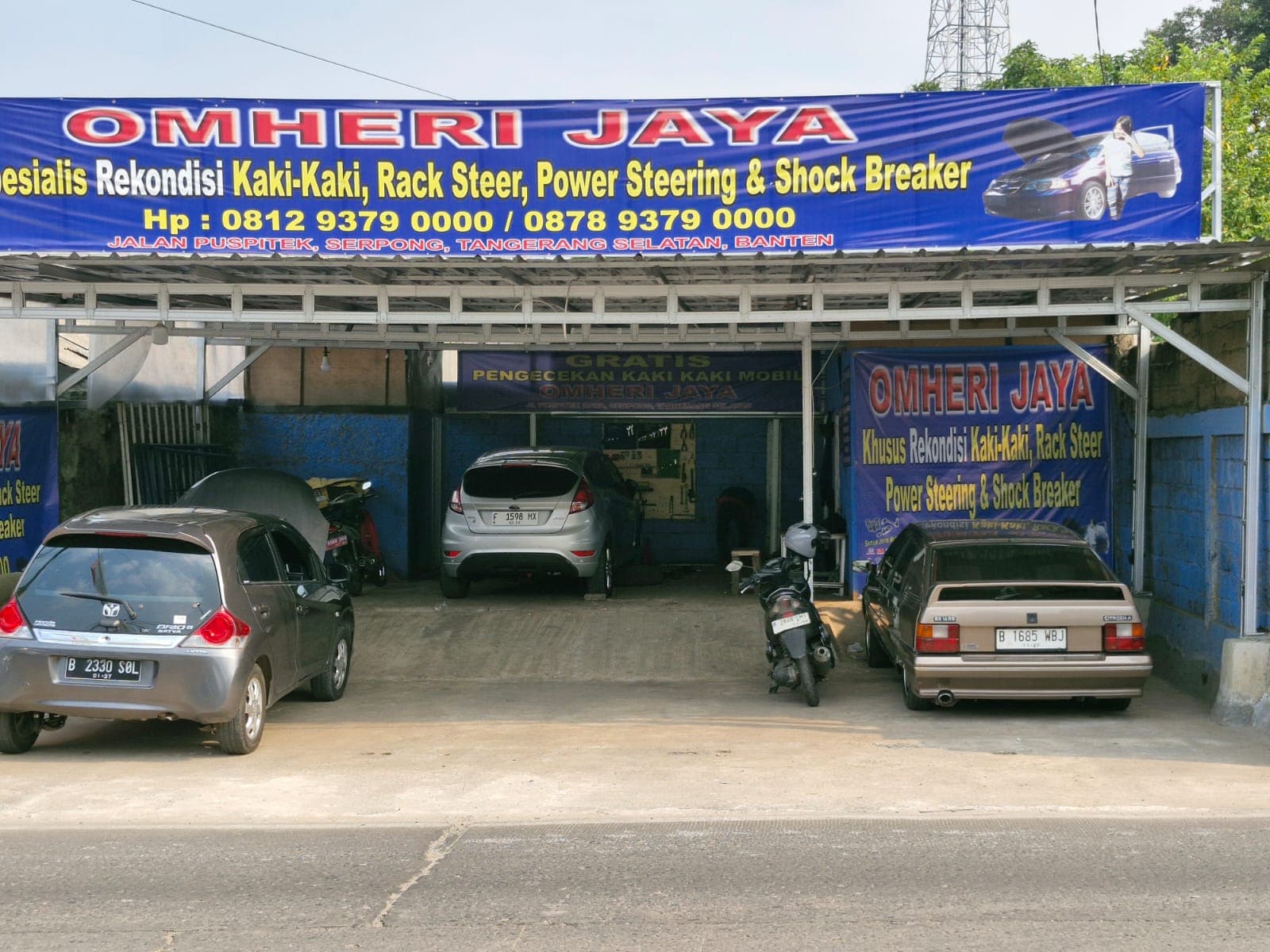 Puspitek • Serpong - IMG_8191.JPG